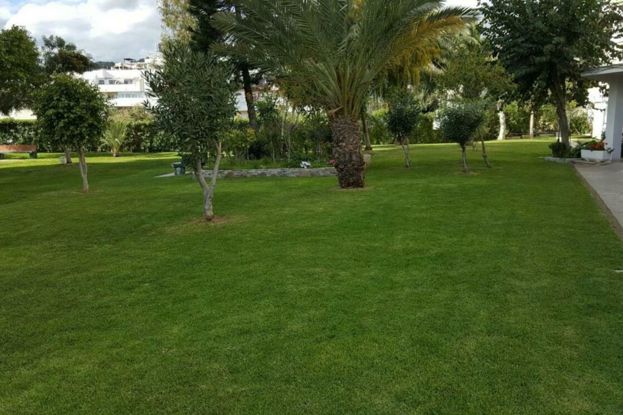 Study Near Malaga And The Beach Apartment Ngoại thất bức ảnh
