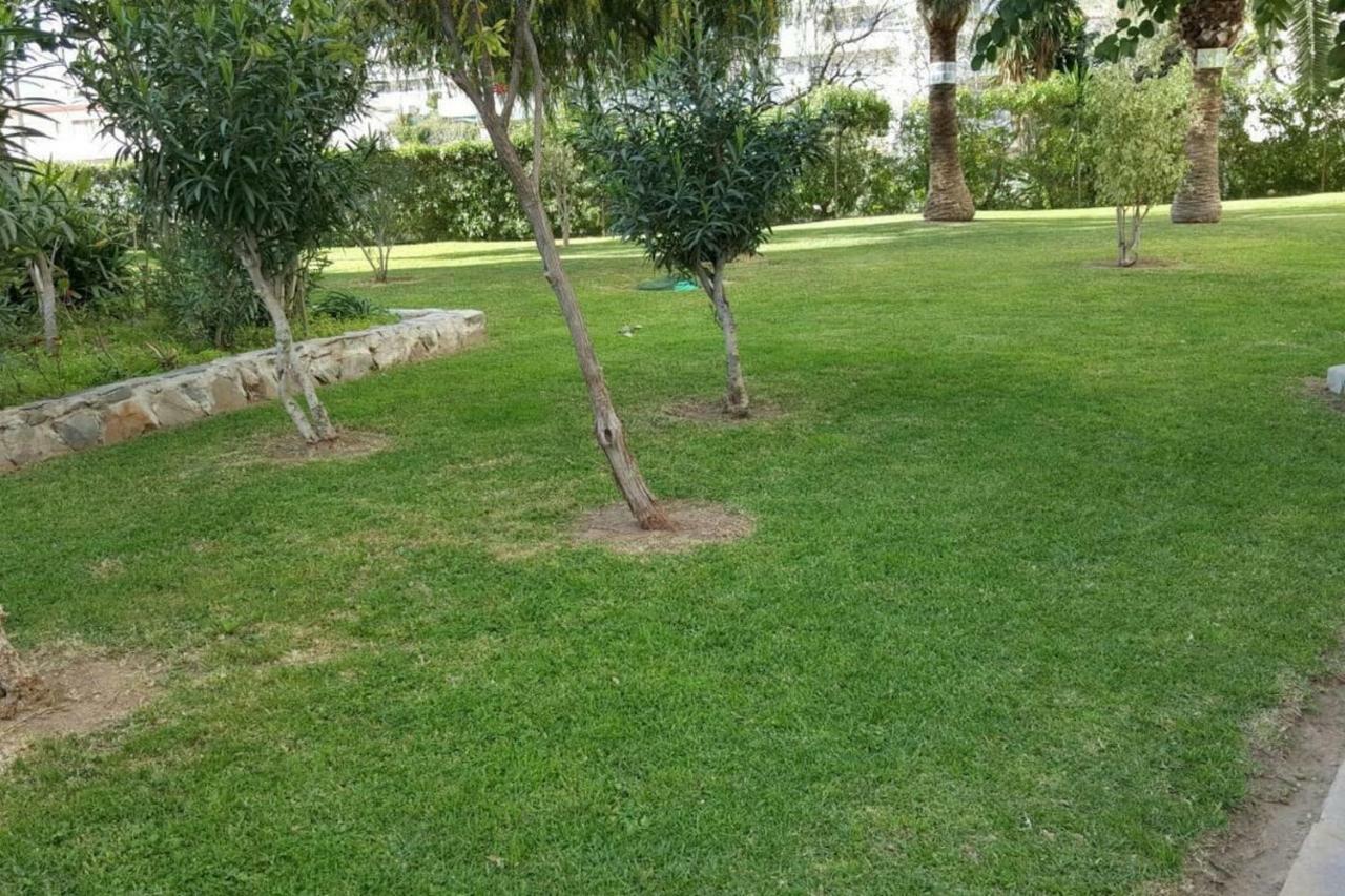 Study Near Malaga And The Beach Apartment Ngoại thất bức ảnh